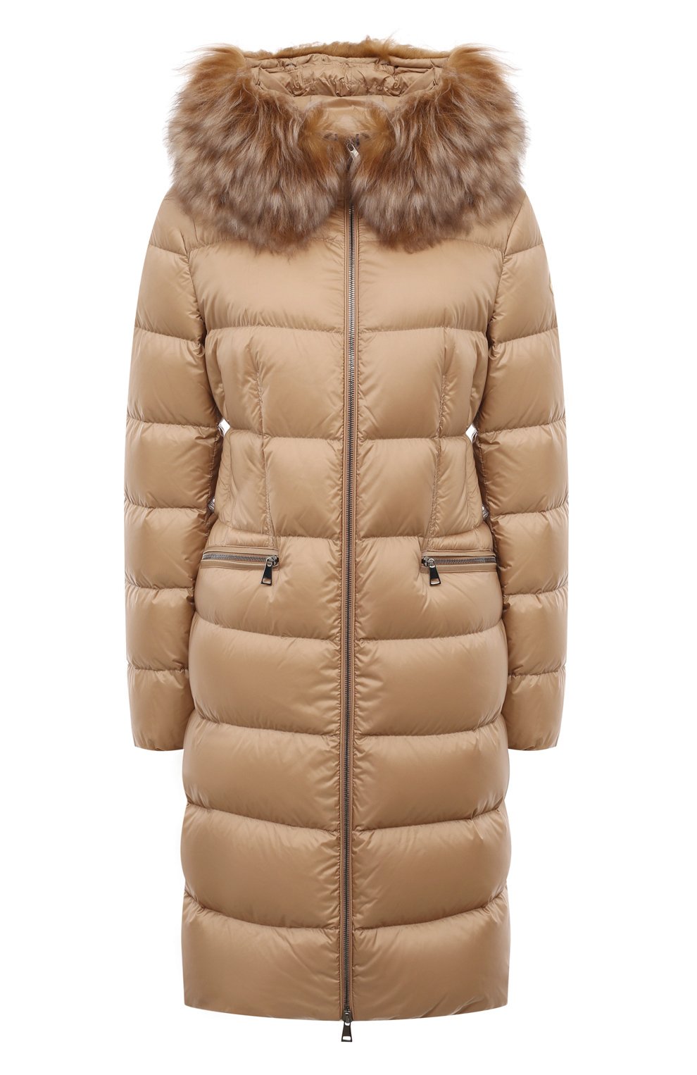 Пуховик boedic MONCLER, арт. 1C000-22-595FE, фото 1