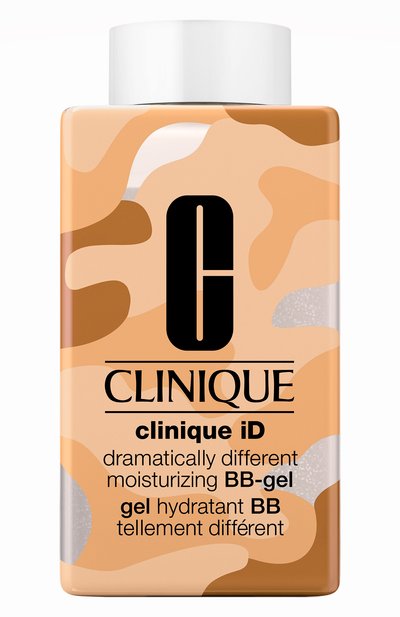 Женское увлажняющий bb-гель, корректирующий тон кожи (115ml) CLINIQUE, арт. KL1G-01
