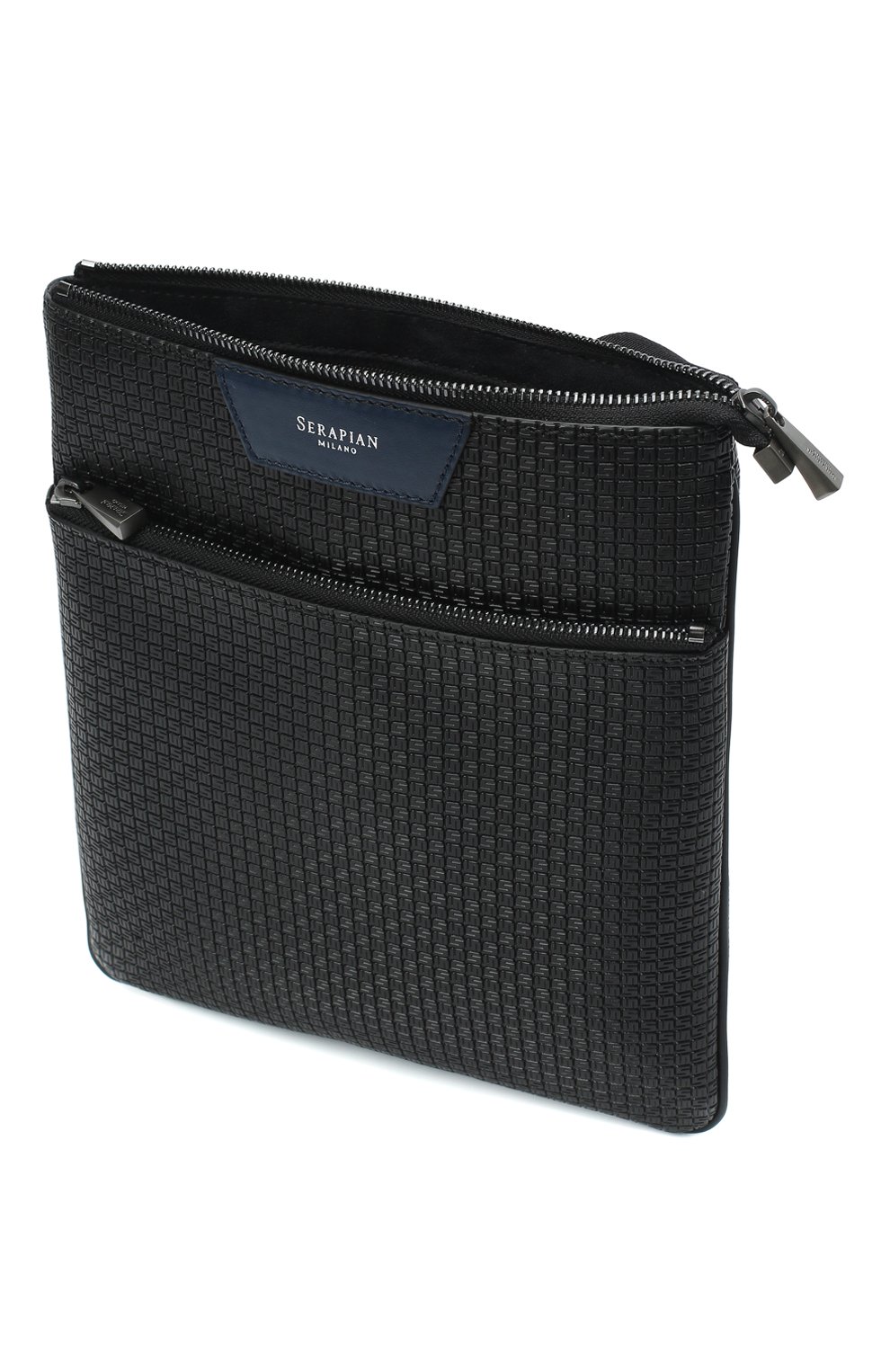 Сумка-планшет SERAPIAN, арт. SSTEPMML6794M23C, фото 4