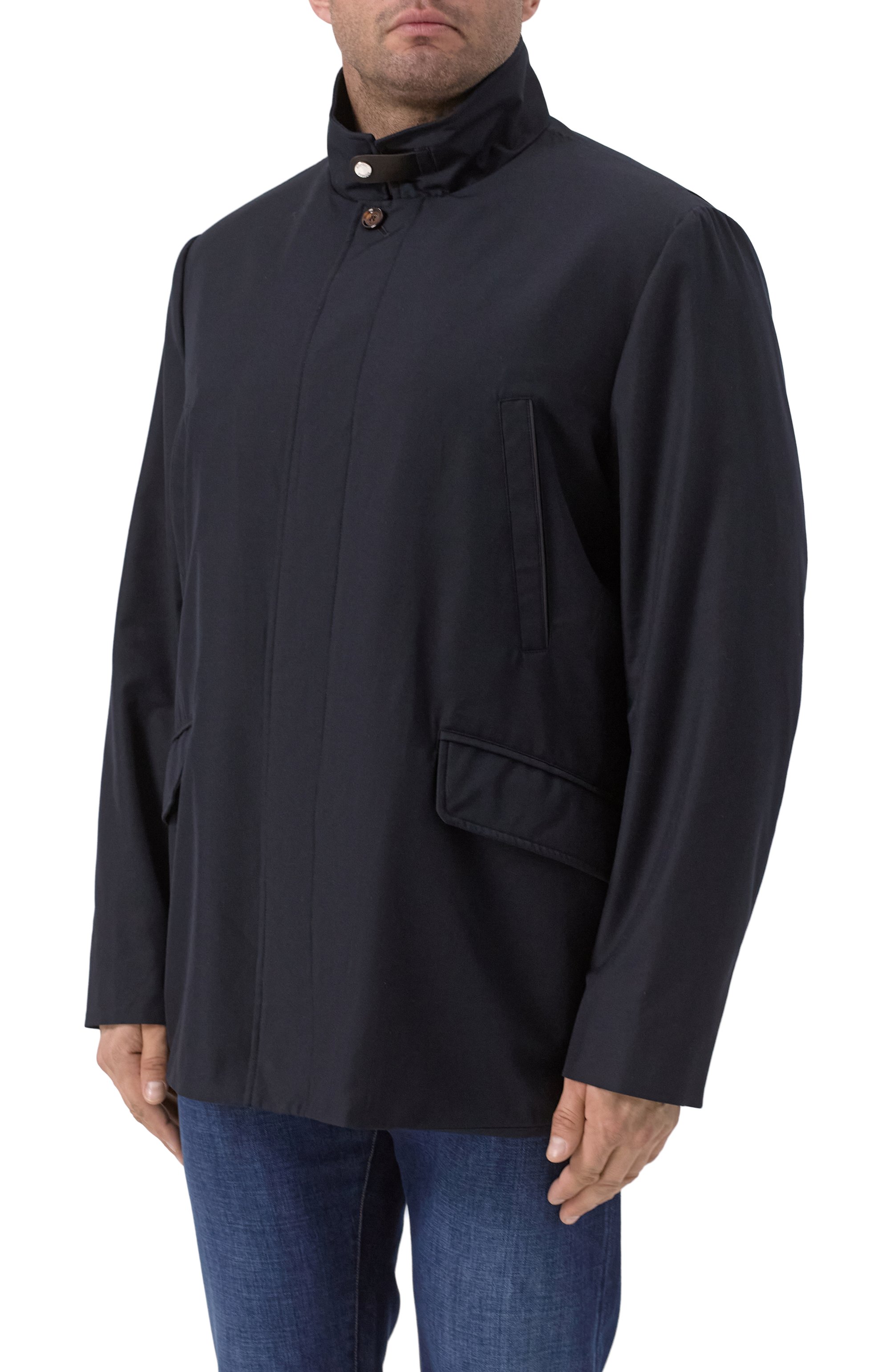 Куртка norlan-pum MOORER, арт. N0RLAN-PUM/66-68, фото 3