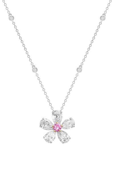 Женские кулон MERCURY, арт. MP20845WRD