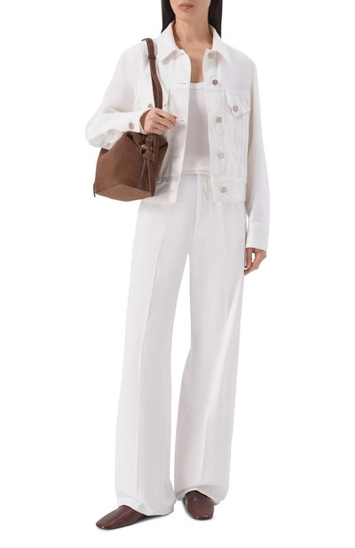 Джинсовая куртка JACOB COHEN, арт. JDM_H0033 081 T751A TM, фото 2