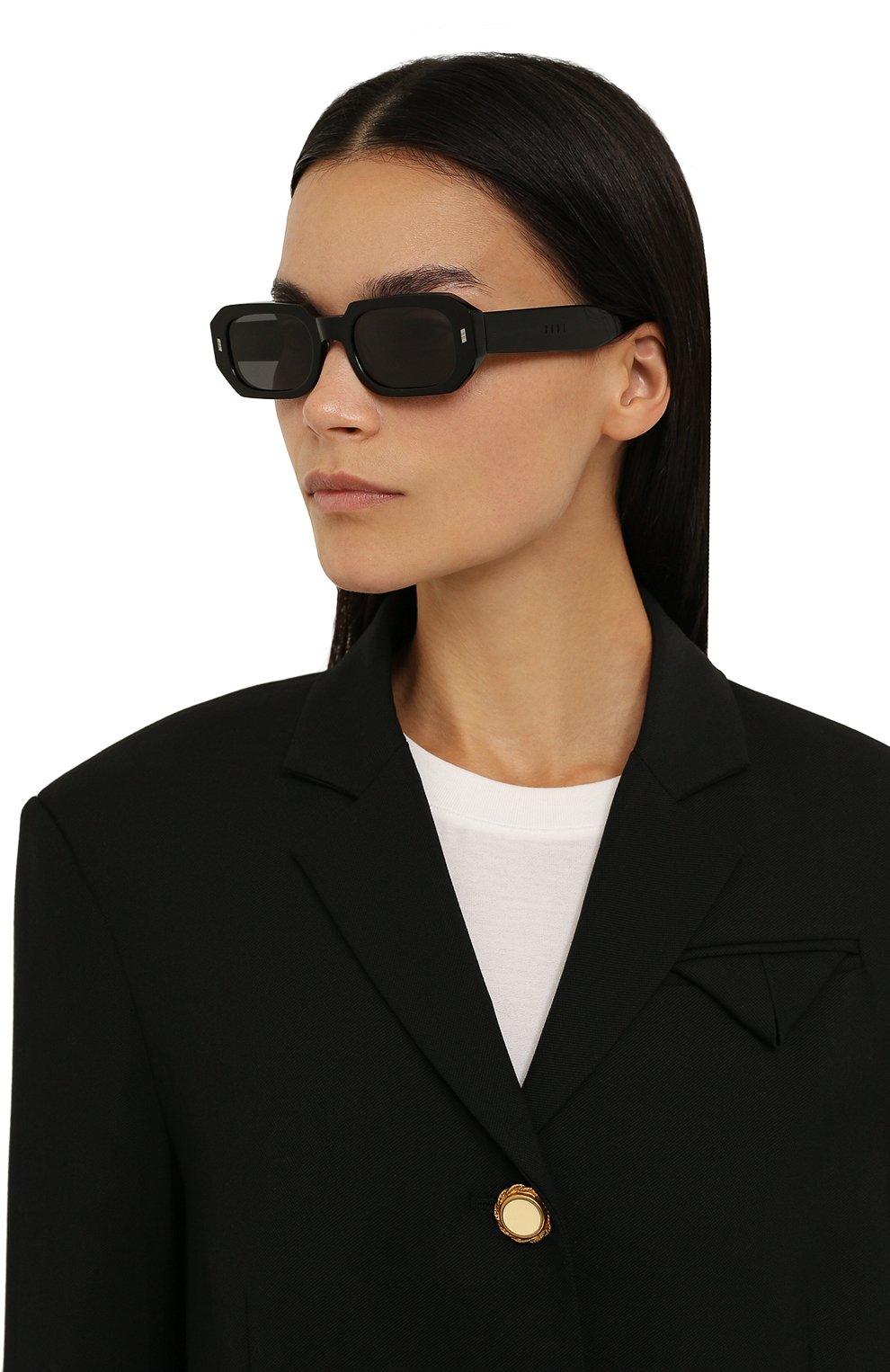 Солнцезащитные очки GAST, арт. HIGH-ERA BLACK 01, фото 2