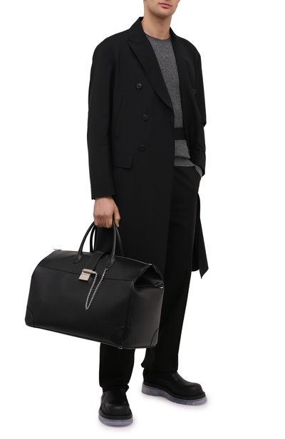 Сумка AMIRI, арт. W0A34320VL, фото 2