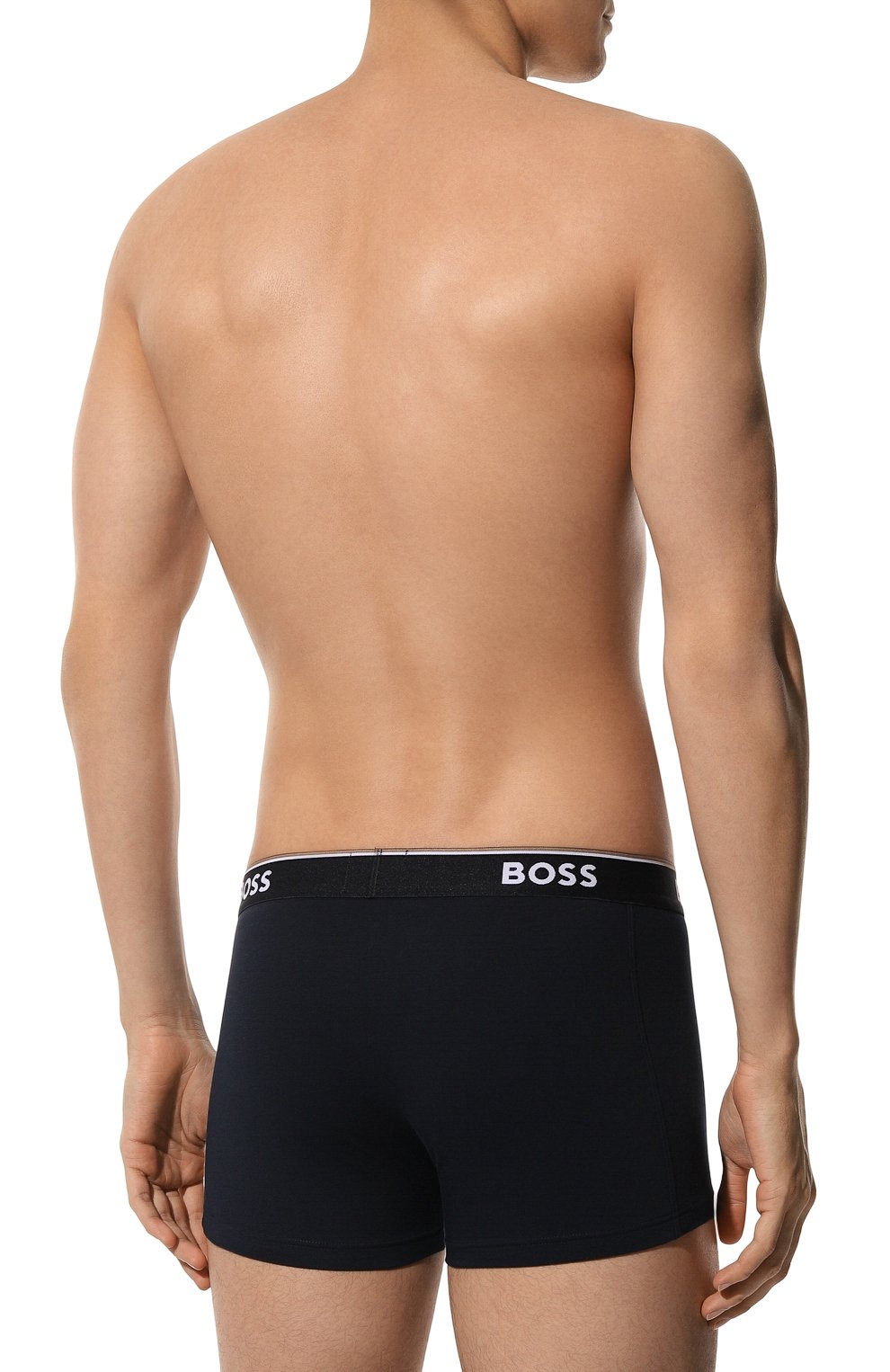 Комплект из трех боксеров BOSS, арт. 50475274, фото 3