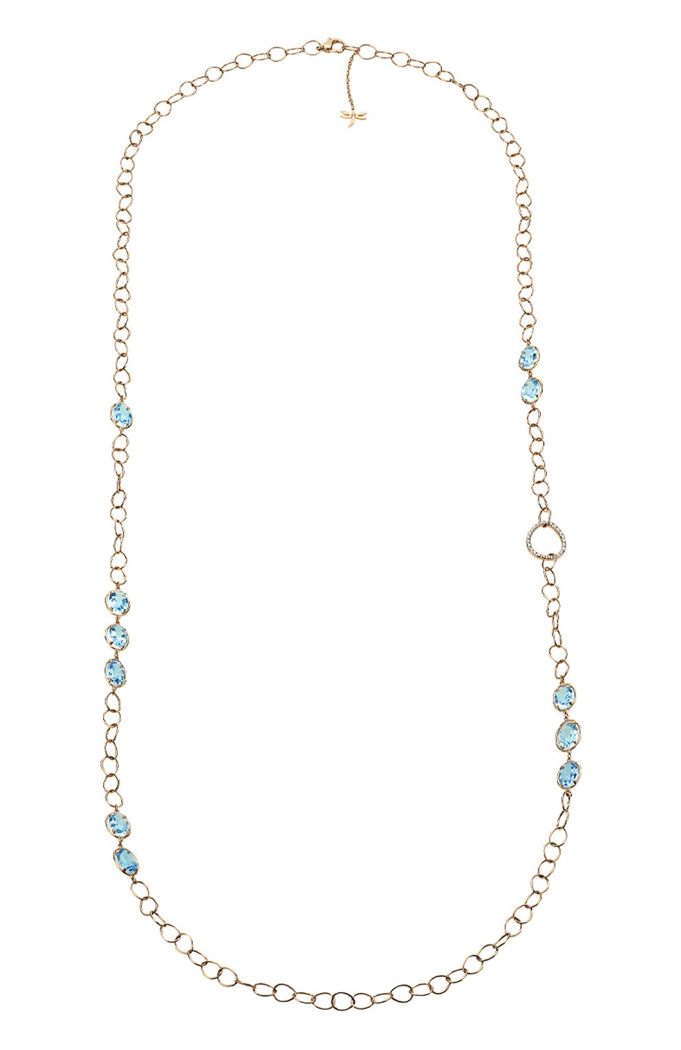 Колье CASATO, арт. CL227TA/BT-P, фото 1