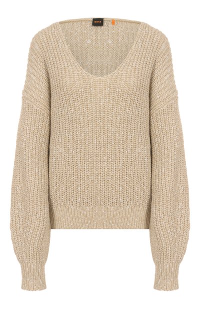 Женский свитер BOSS ORANGE, арт. 50519304