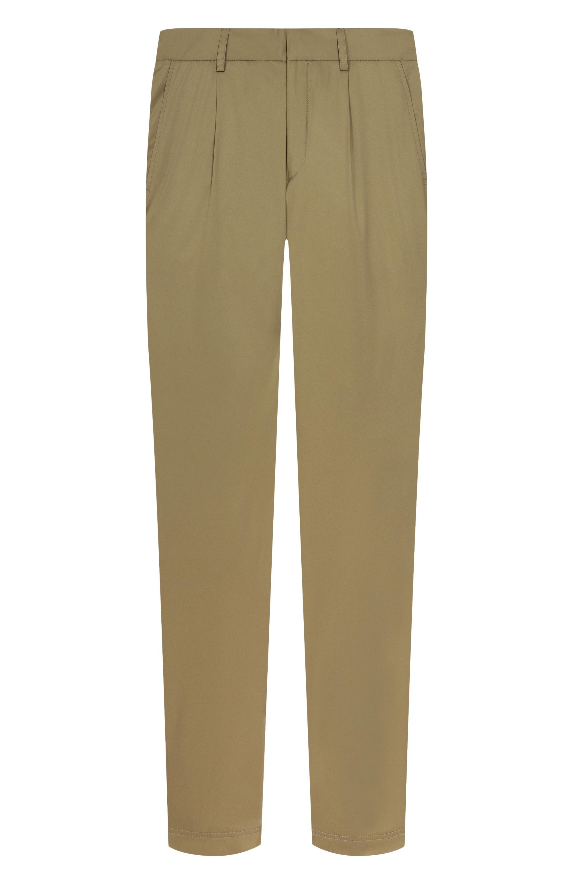 Брюки KITON, арт. UW2148V0830F07, фото 1