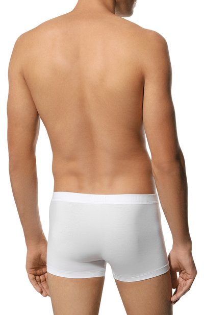 Хлопковые боксеры HANRO, арт. 073065., фото 3