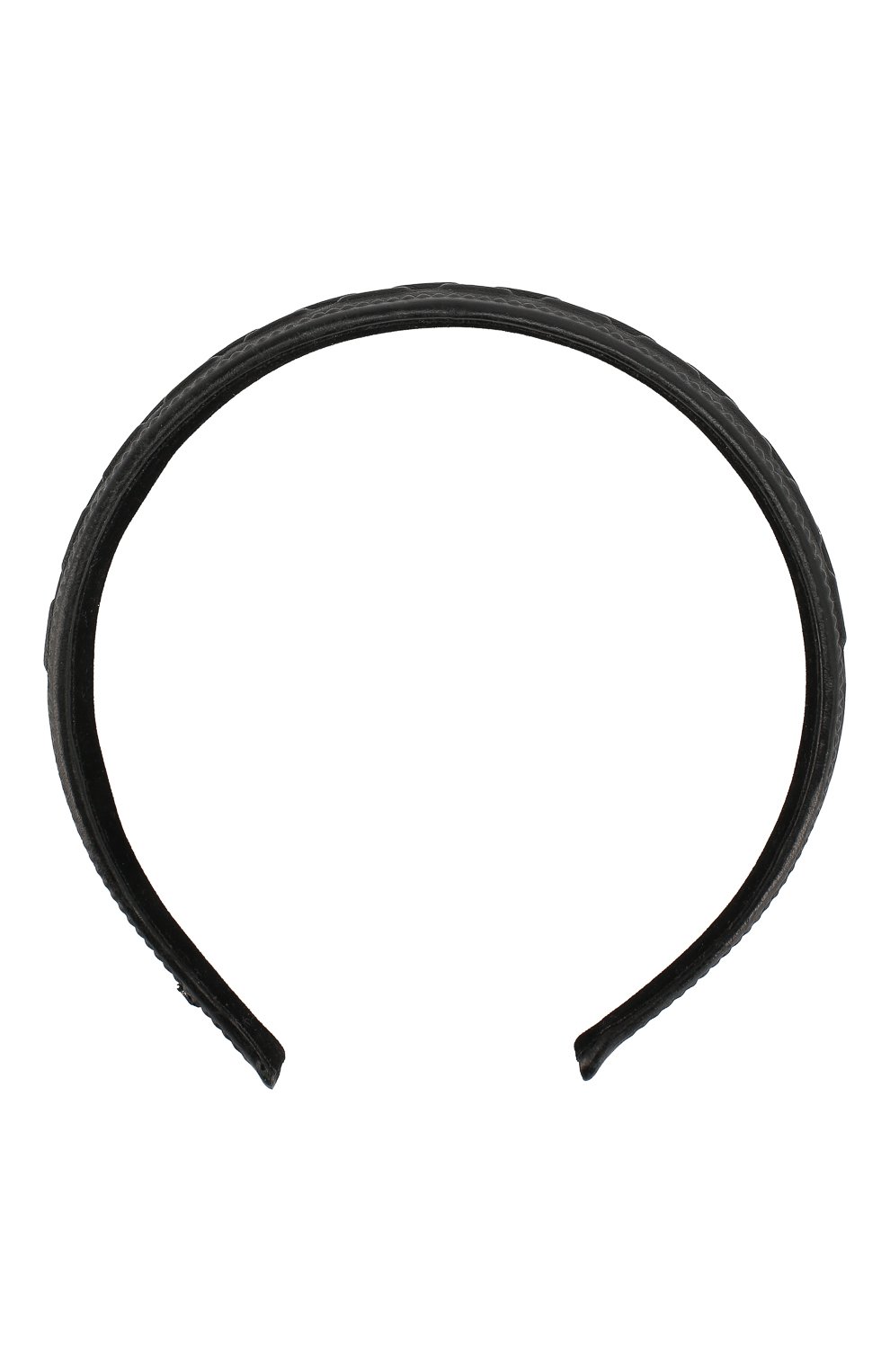 Ободок для волос ALEXANDRE DE PARIS, арт. THB-23CADP-251-A11 N, фото 1