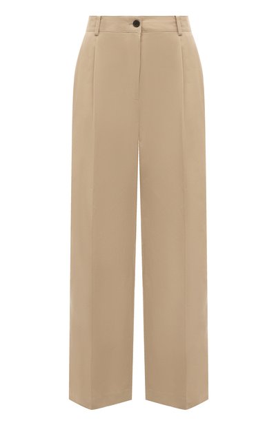 Женские хлопковые брюки DUNST, арт. UDPA4A204I2