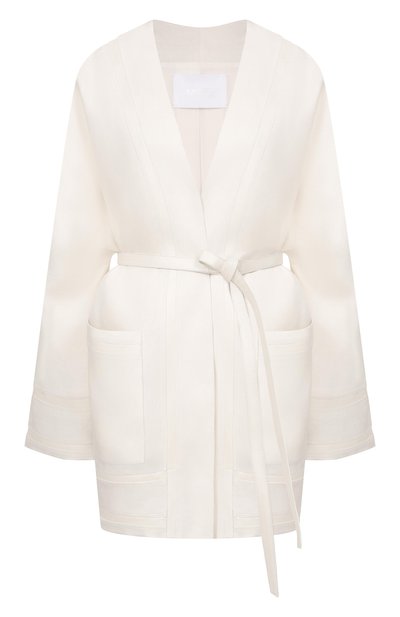 Женский льняное кимоно MVST, арт. M26.2PW.J900/T30