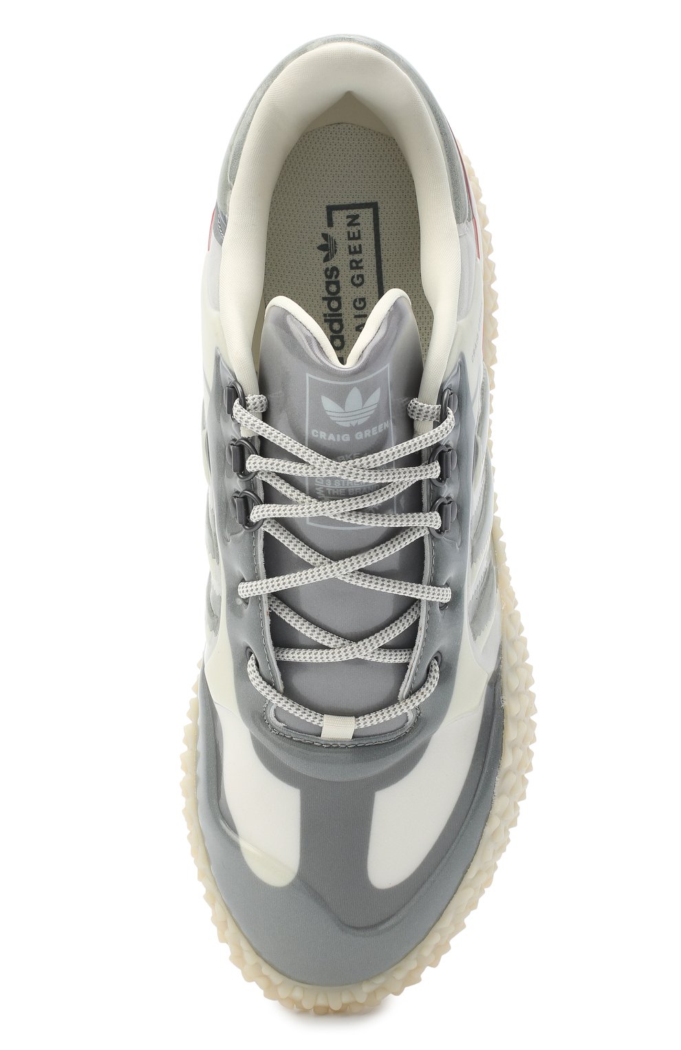 Кроссовки polta akh i adidas x craig green ADIDAS ORIGINALS, арт. FV6810, фото 5
