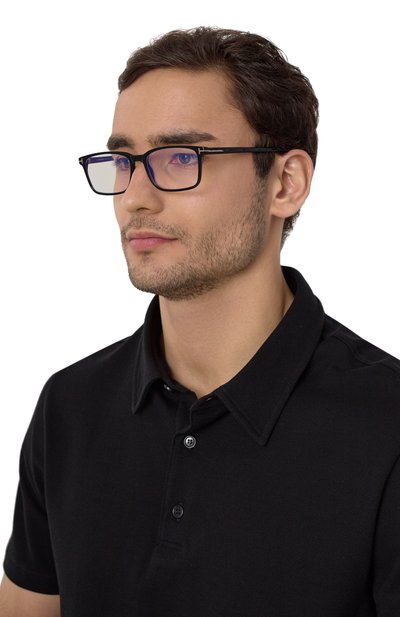 Оправа TOM FORD, арт. TF5735-B 001 54, фото 2