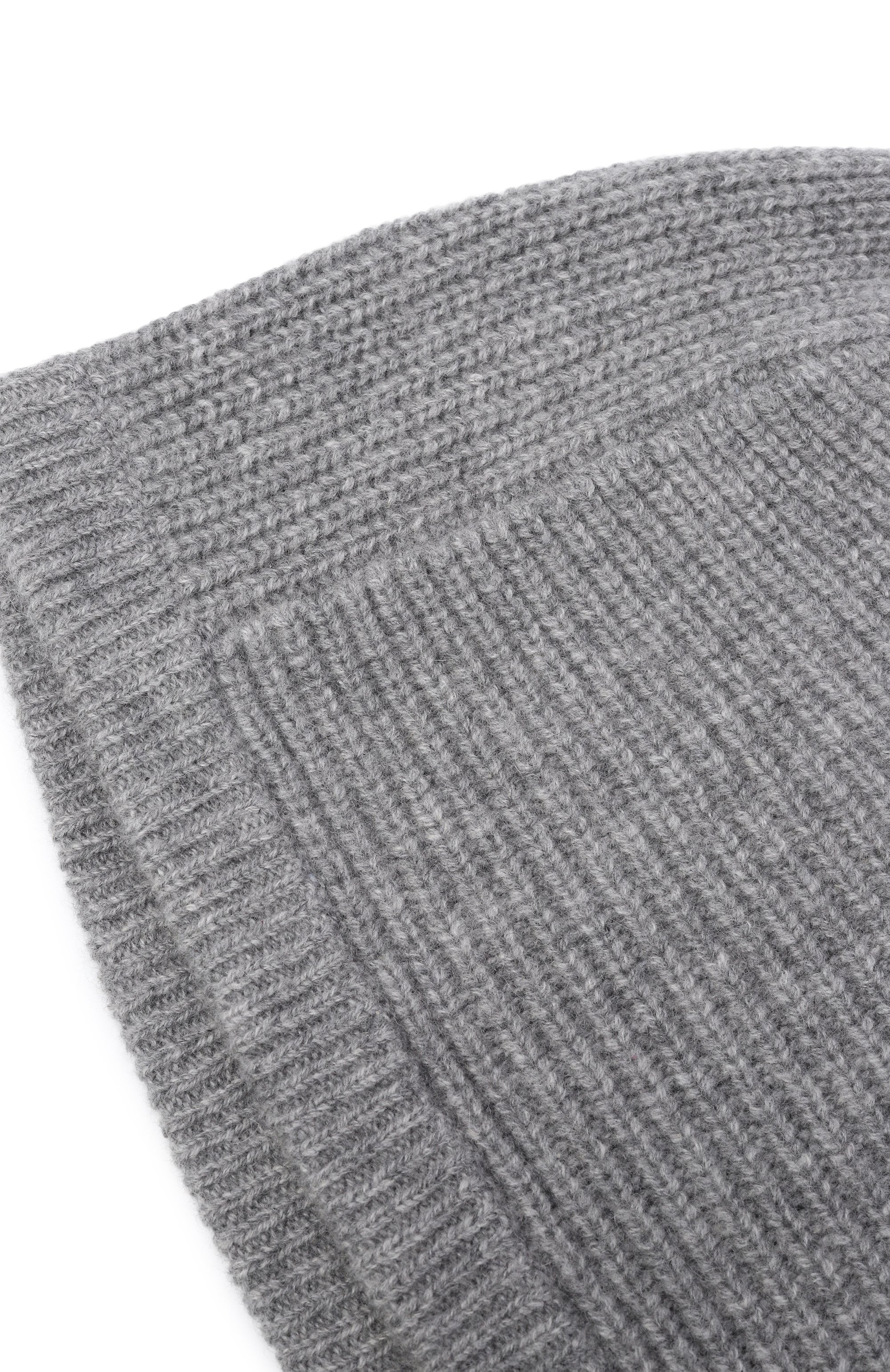 Кашемировая балаклава ADDICTED, арт. MK031, фото 3