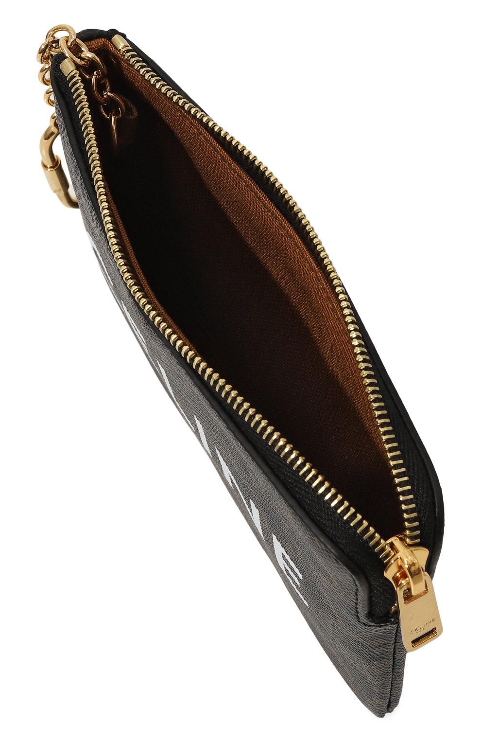 Футляр для монет CELINE, арт. 10C662CA2, фото 3