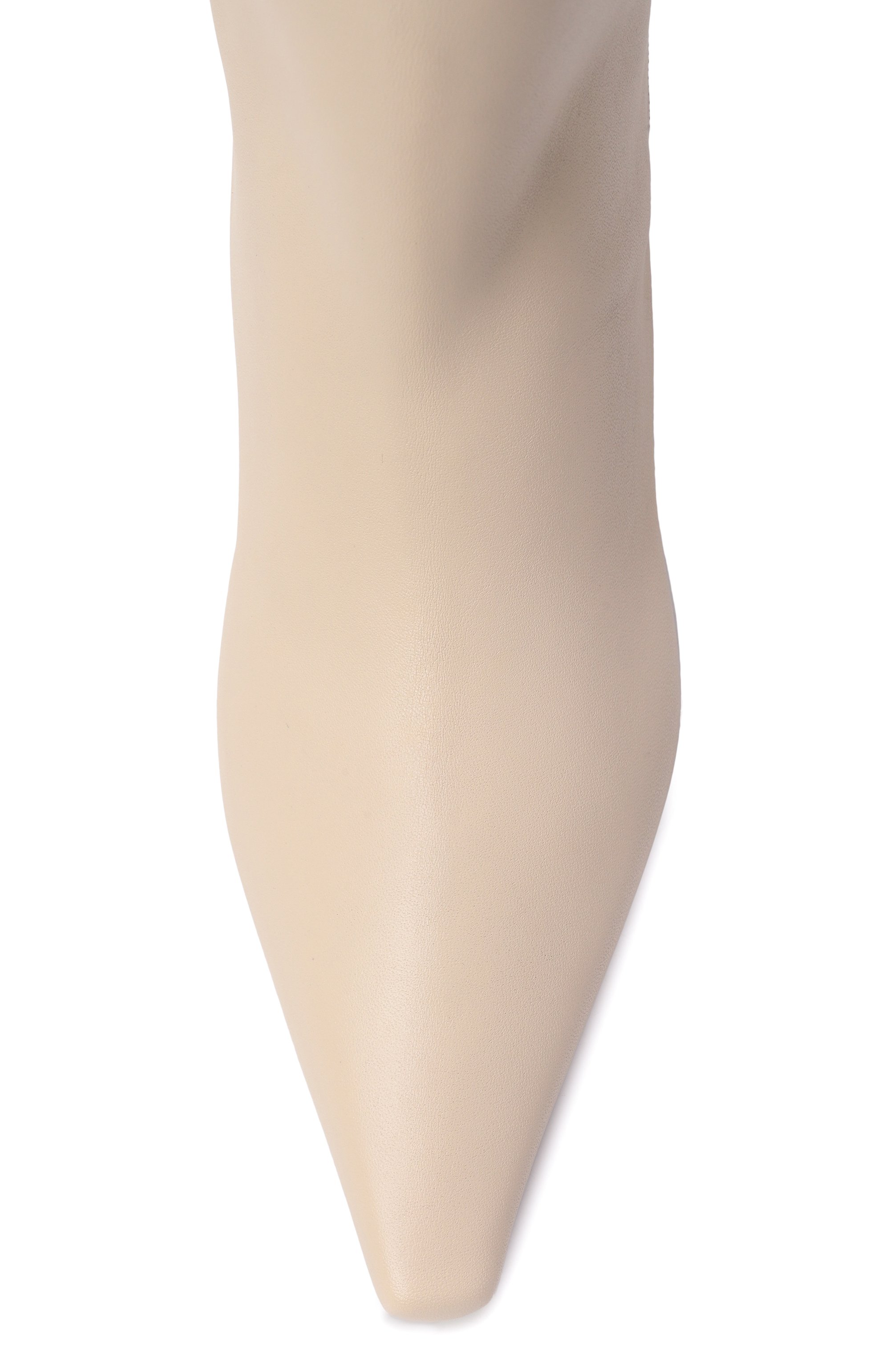 Кожаные ботильоны peony 3JUIN, арт. 326W7002.F.1245194, фото 6