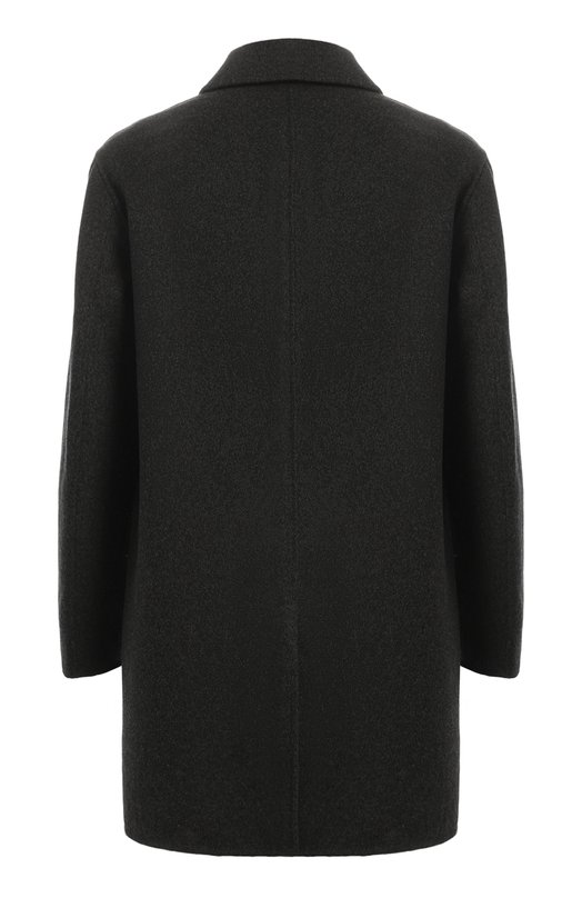 Пальто Adhoc Серый, фото 2