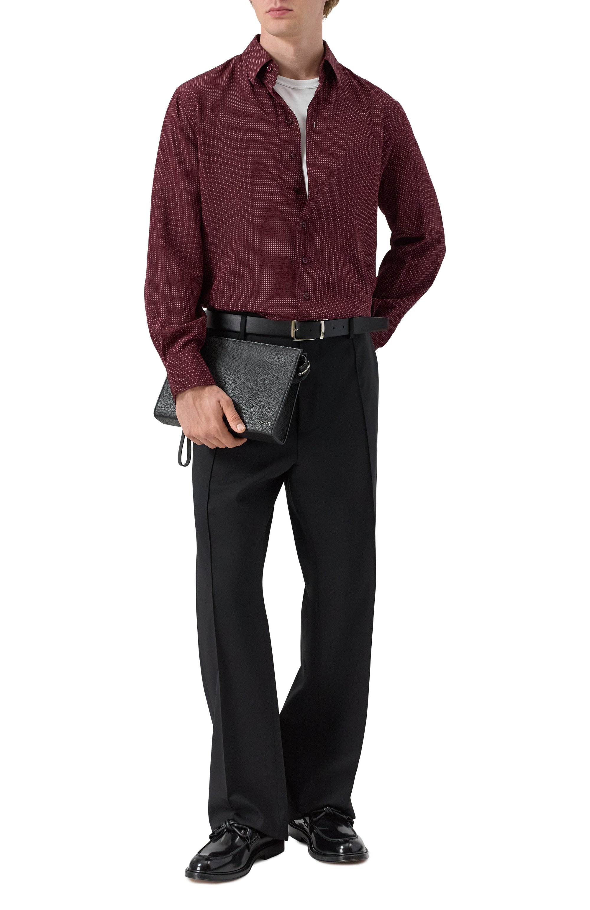 Клатч GUCCI, арт. 771155/AABXM, фото 7