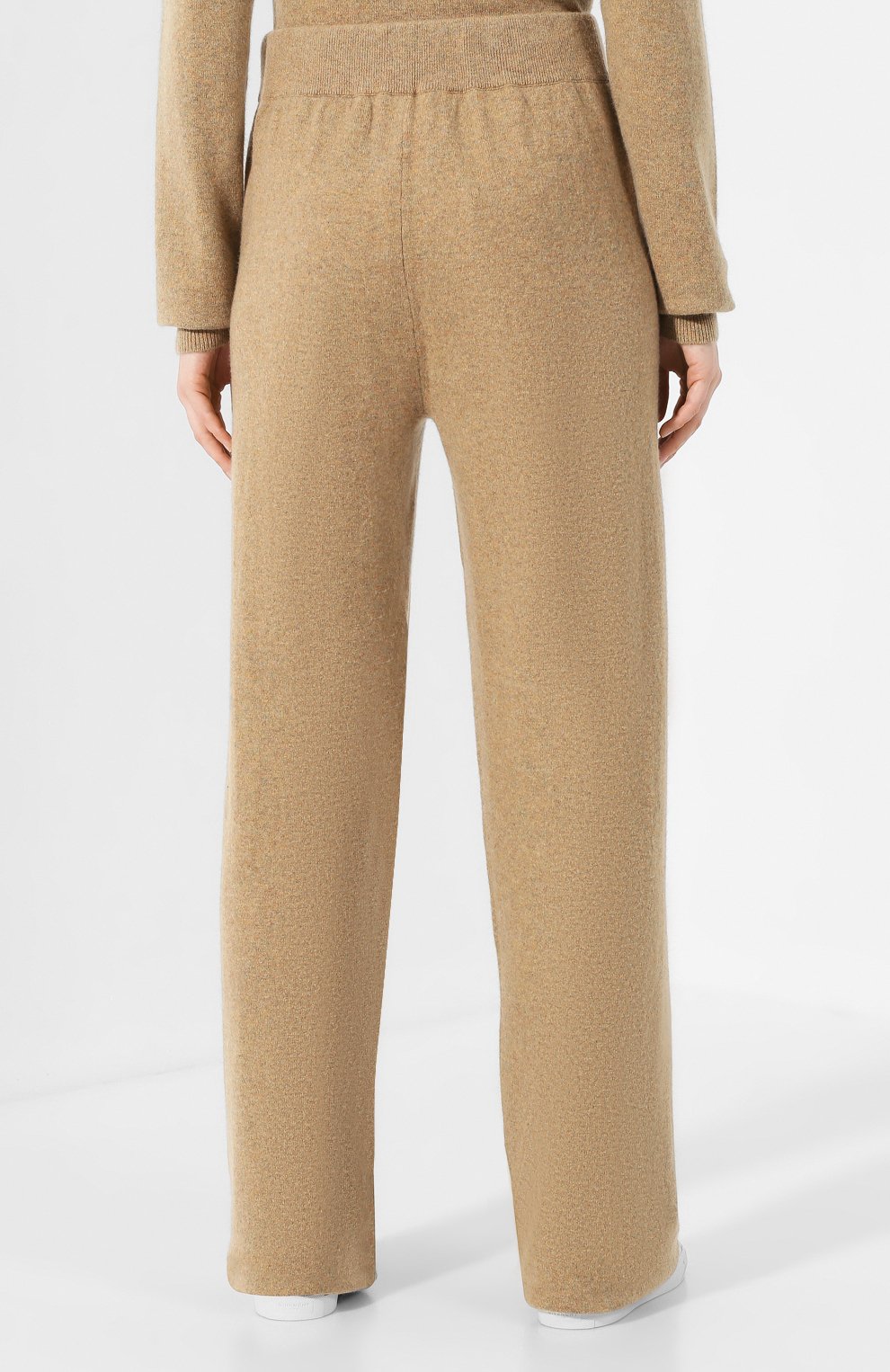 Кашемировые брюки EXTREME CASHMERE, арт. 104/TR0USERS, фото 4