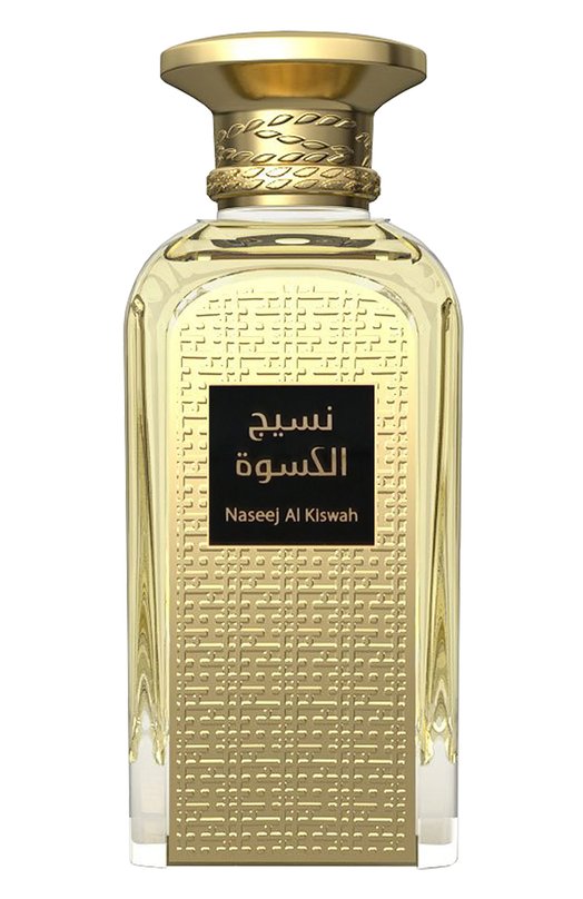 фото Парфюмерная вода naseej al kiswah (50ml) afnan