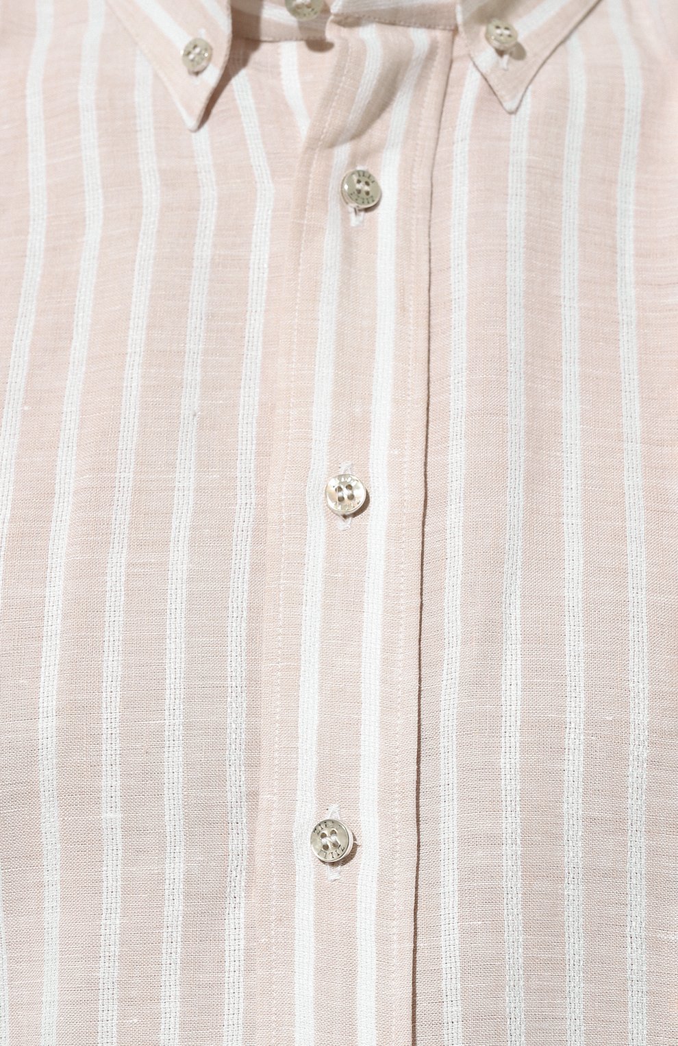 Льняная рубашка ZILLI, арт. LINA05M080013121B, фото 5