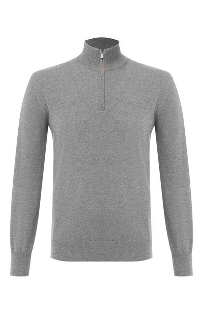 Мужской кашемировый джемпер BRUNELLO CUCINELLI, арт. M2200124