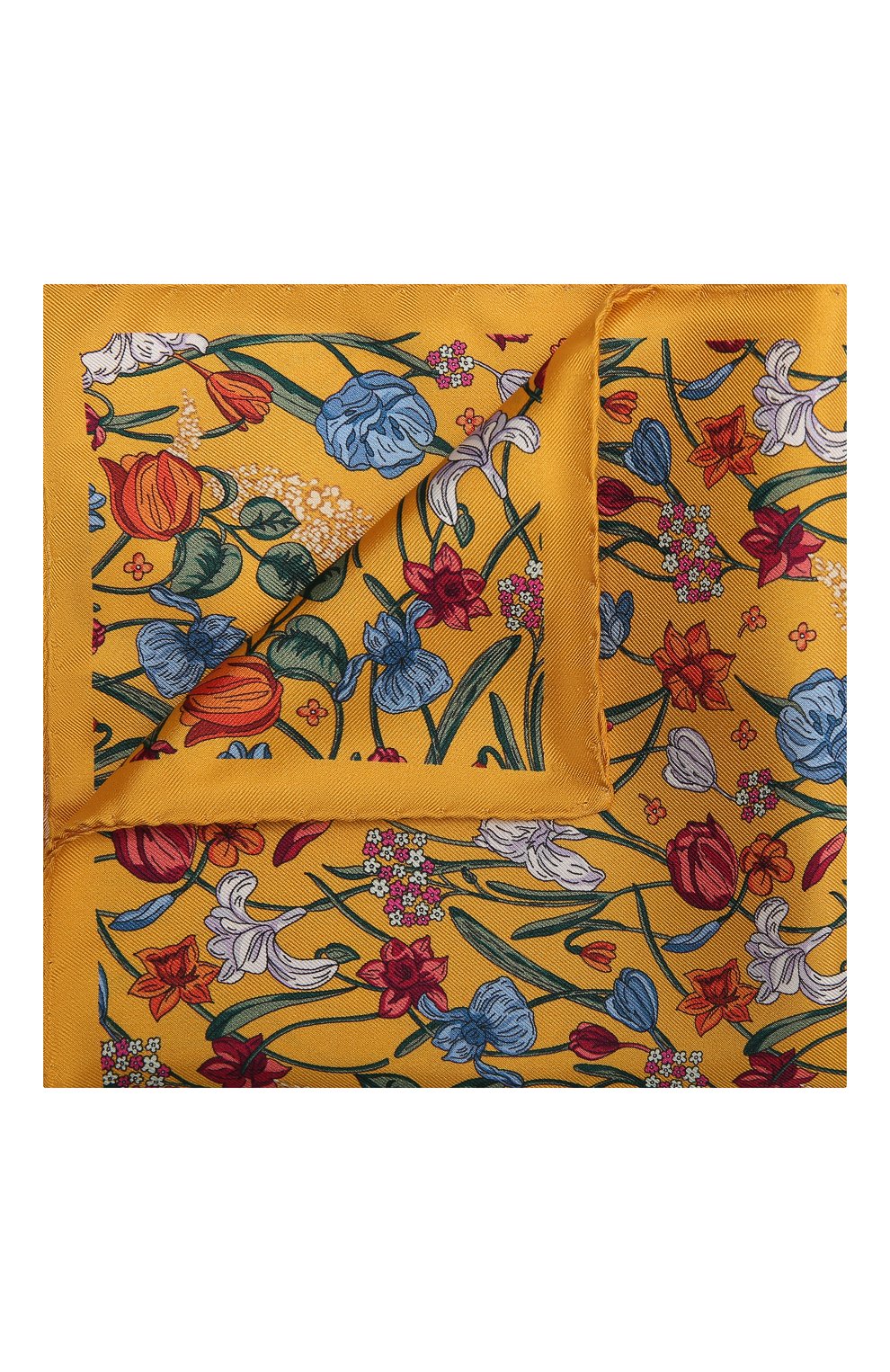 Шелковый платок ETON, арт. A000 33304, фото 1