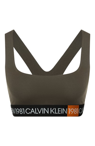 Женский бра-топ CALVIN KLEIN, арт. QF5577E