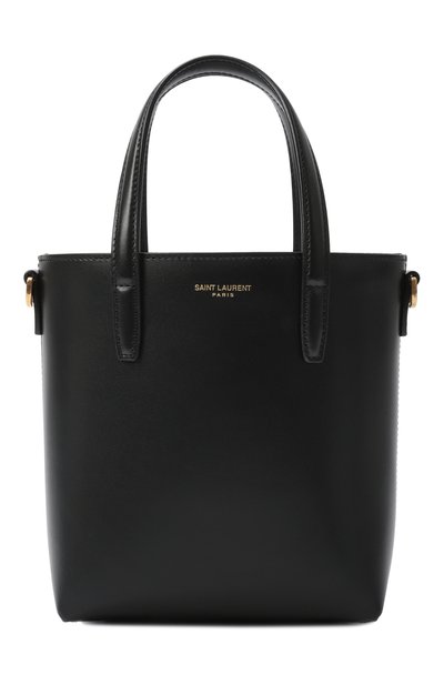 Сумка toy mini SAINT LAURENT, арт. 773995/AADDI, фото 3