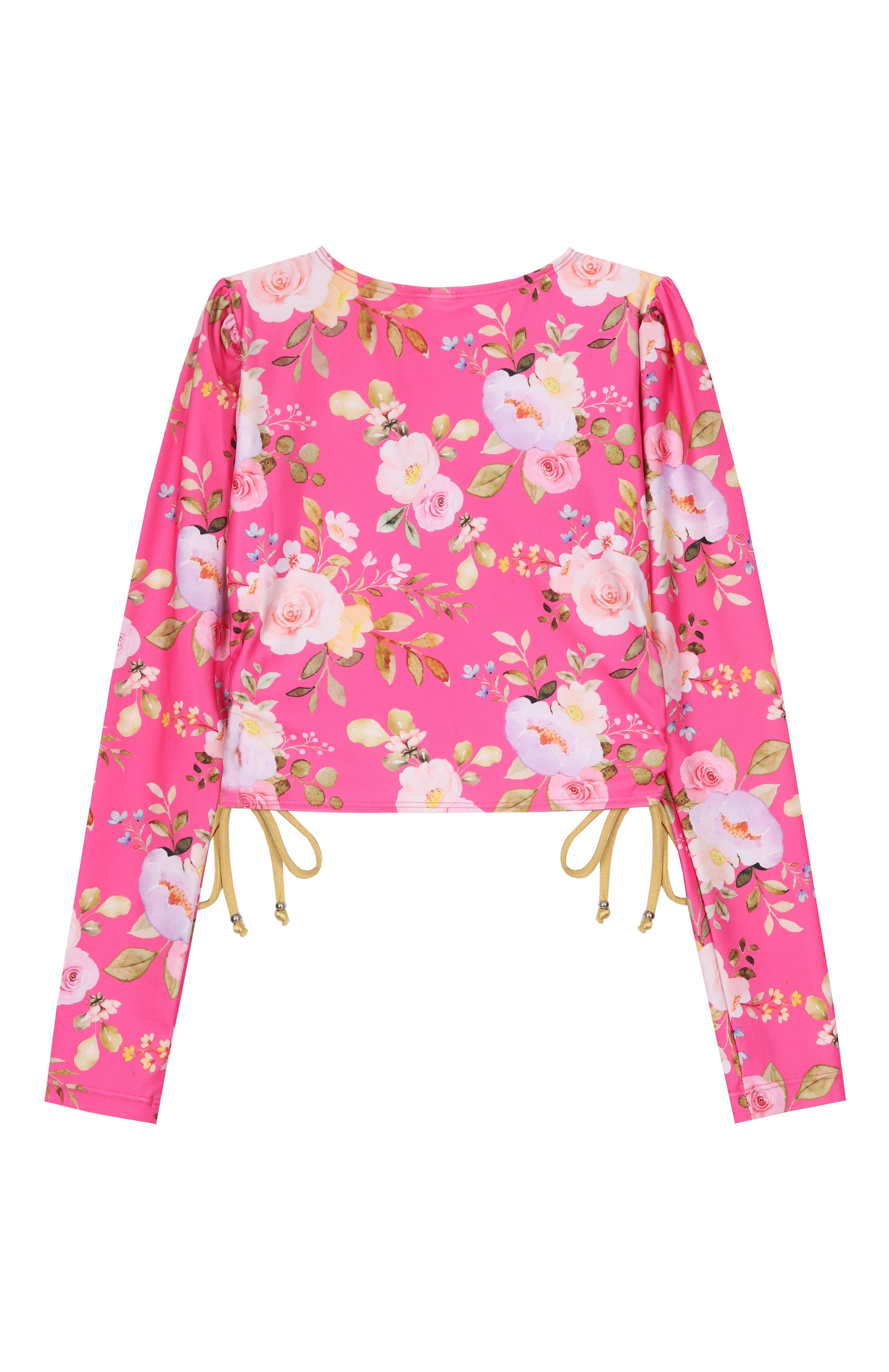 Раздельный купальник OLGA VALENTINE, арт. 317/1A-10A, фото 3