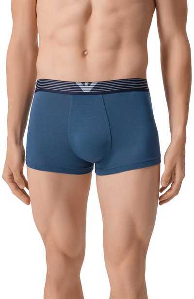 Комплект из двух боксеров EMPORIO ARMANI, арт. EM001014/AF18893, фото 2