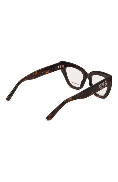 Оправа BALENCIAGA, арт. BB0238 002, фото 4