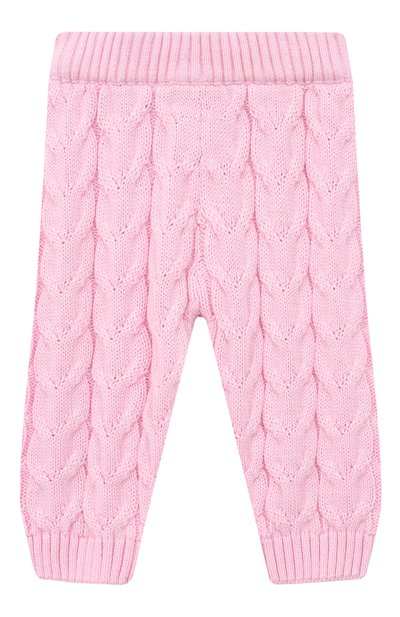 Комплект из свитера и джоггеров BLUMARINE, арт. BNCD004C/FL011, фото 4