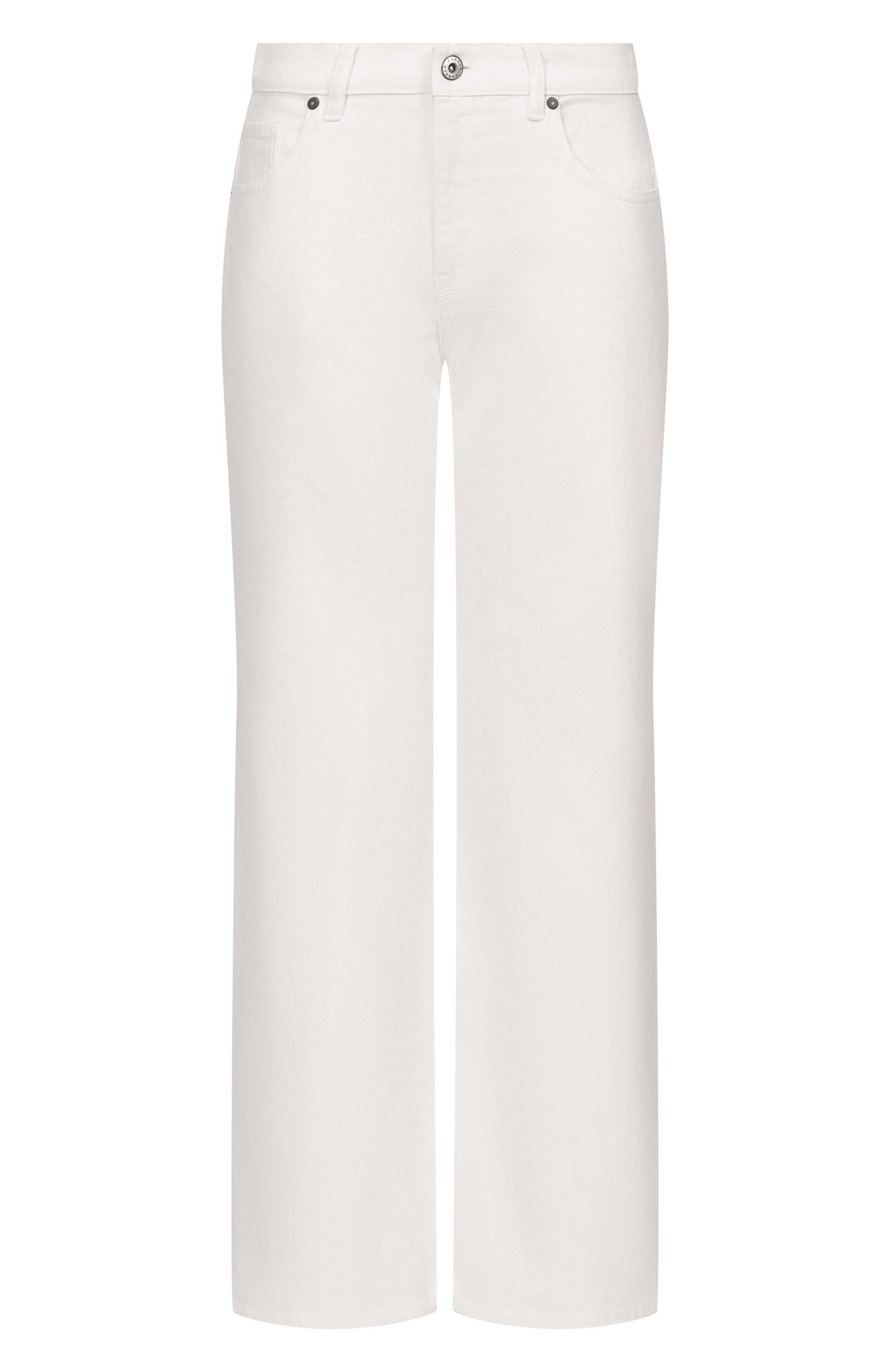 Джинсы P.A.R.O.S.H., арт. D231182/CU0RICINI, фото 1