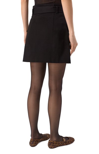 Хлопковая юбка LIKE YANA, арт. LY080401.0162.P90.15.00.24, фото 4