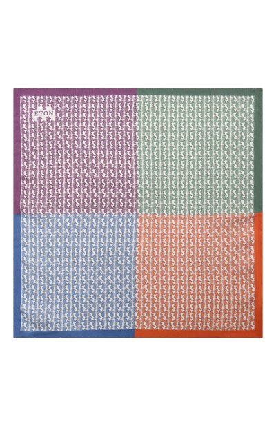 Шелковый платок ETON, арт. A000 33267, фото 3