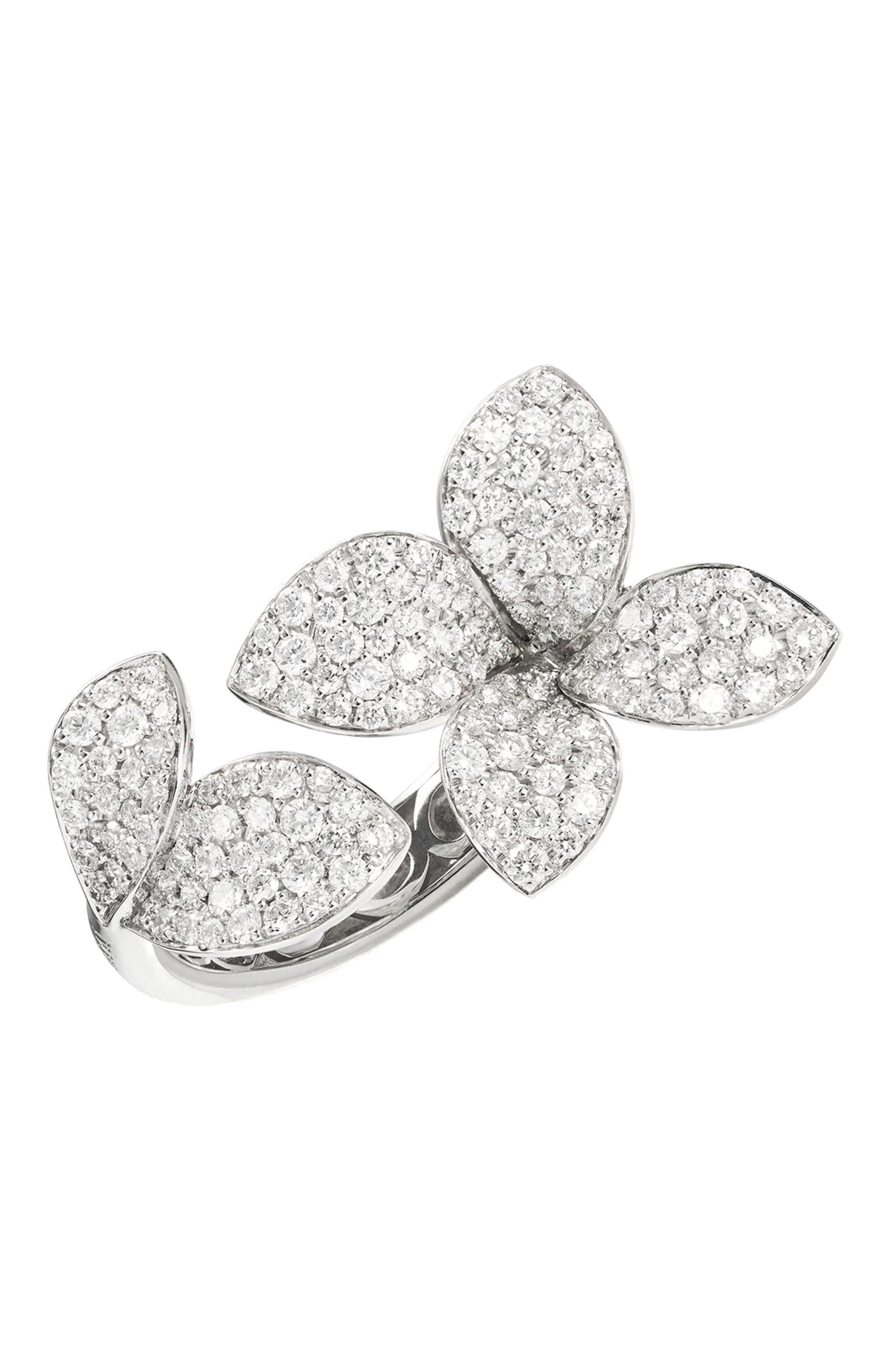 Кольцо PASQUALE BRUNI, арт. 16691B, фото 1