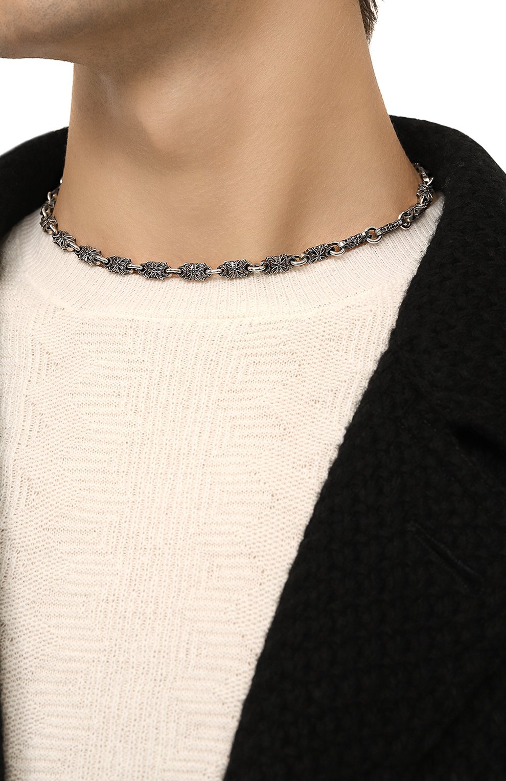 Цепь орден GL JEWELRY, арт. M600006-S97-01, фото 2