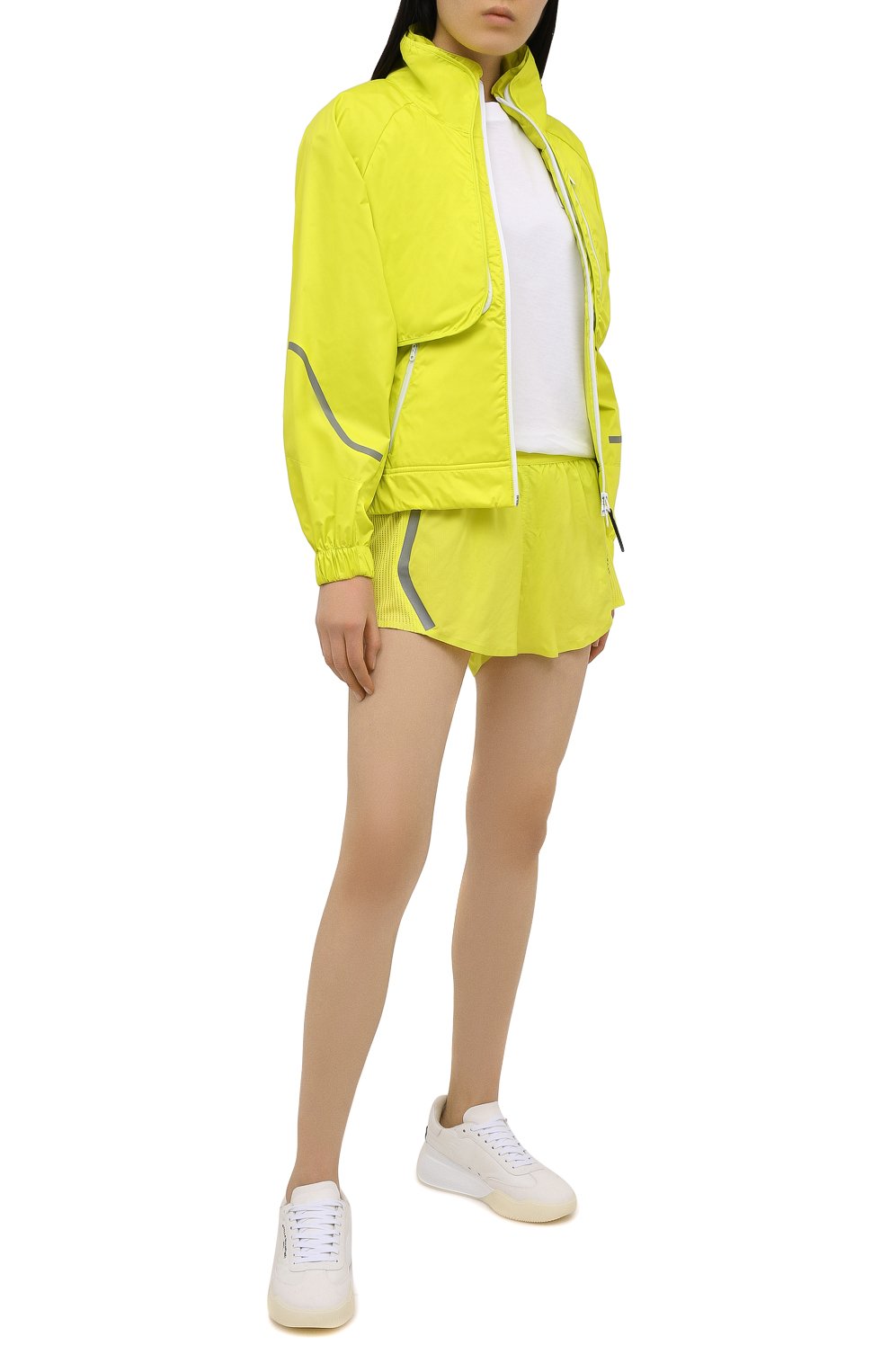 Комплект из куртки и жилета ADIDAS BY STELLA MCCARTNEY, арт. GL7478, фото 2