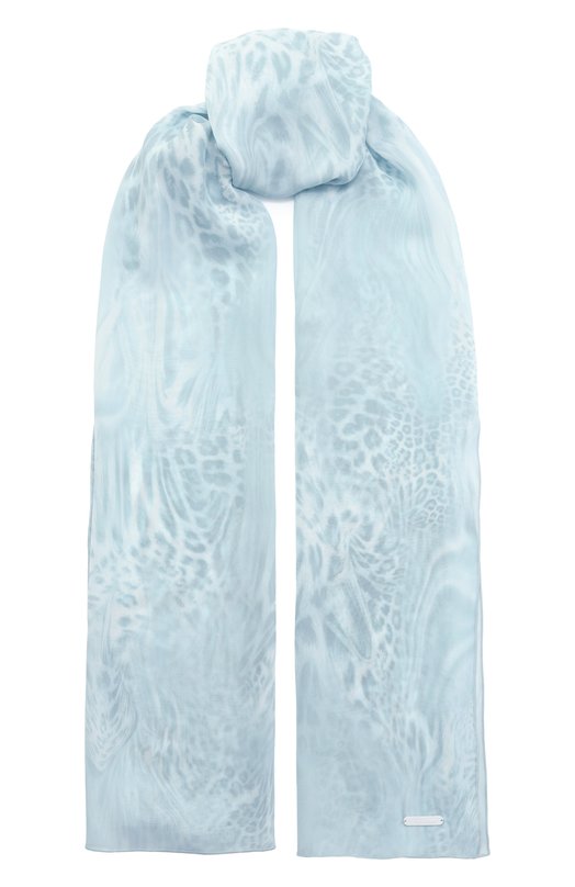 фото Шарф из вискозы blumarine