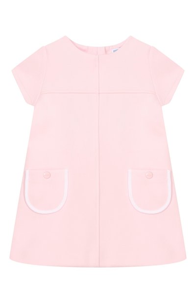 Хлопковое платье JACADI, арт. 2045719-N