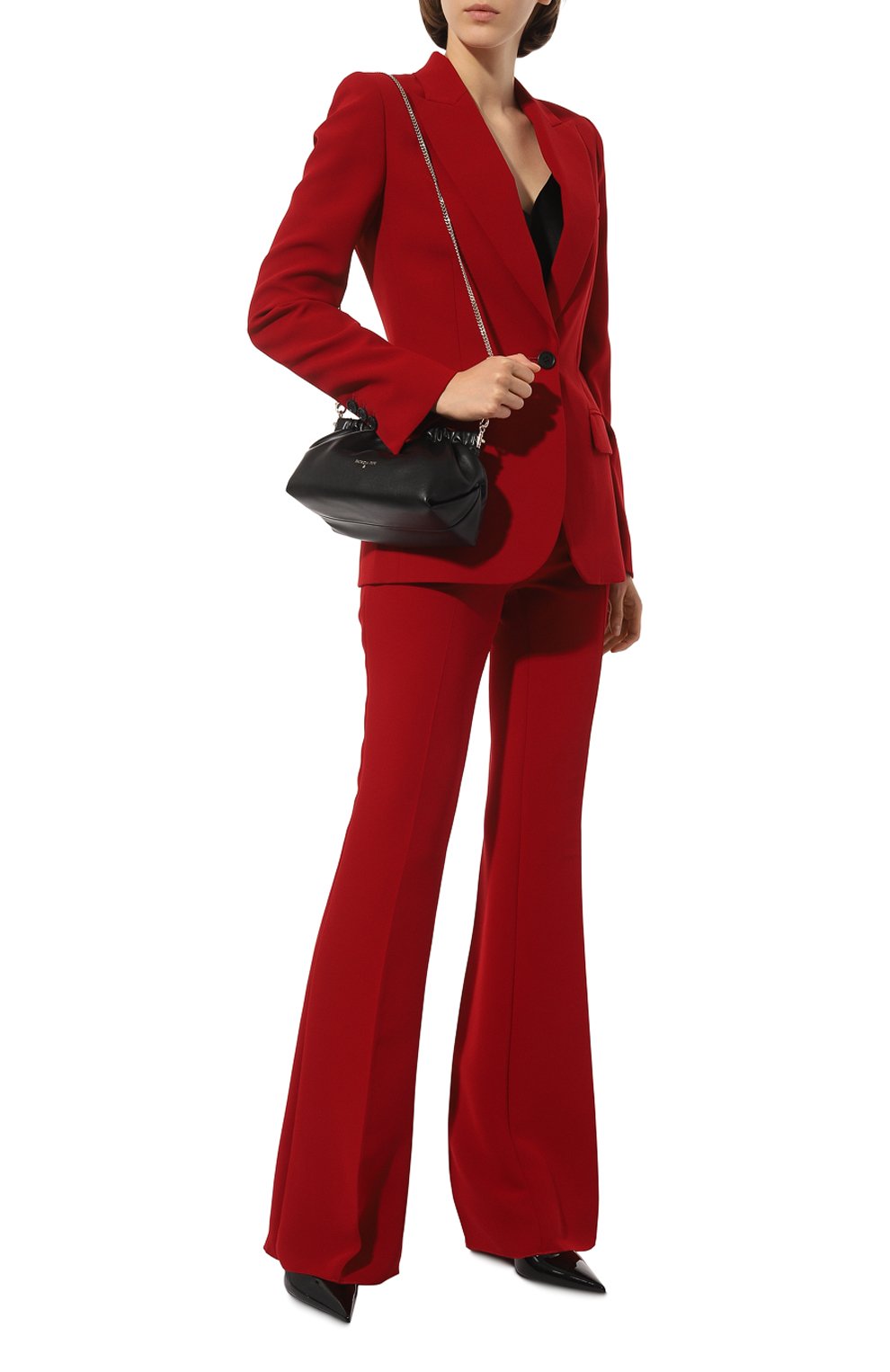 Сумка PATRIZIA PEPE, арт. 8B0147_E005, фото 7