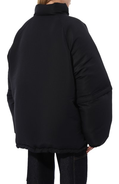 Пуховик ACNE STUDIOS, арт. FN MN 0UTW000790838, фото 4