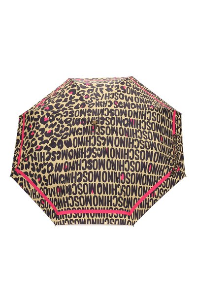 Складной зонт MOSCHINO, арт. 8013-0PENCL0SE, фото 1