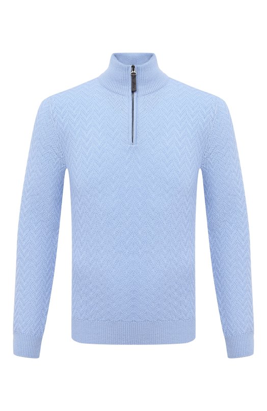Кашемировый свитер Brioni