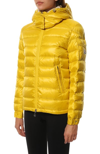 Пуховая куртка dalles MONCLER, арт. H1-093-1A000-04-539AQ, фото 3