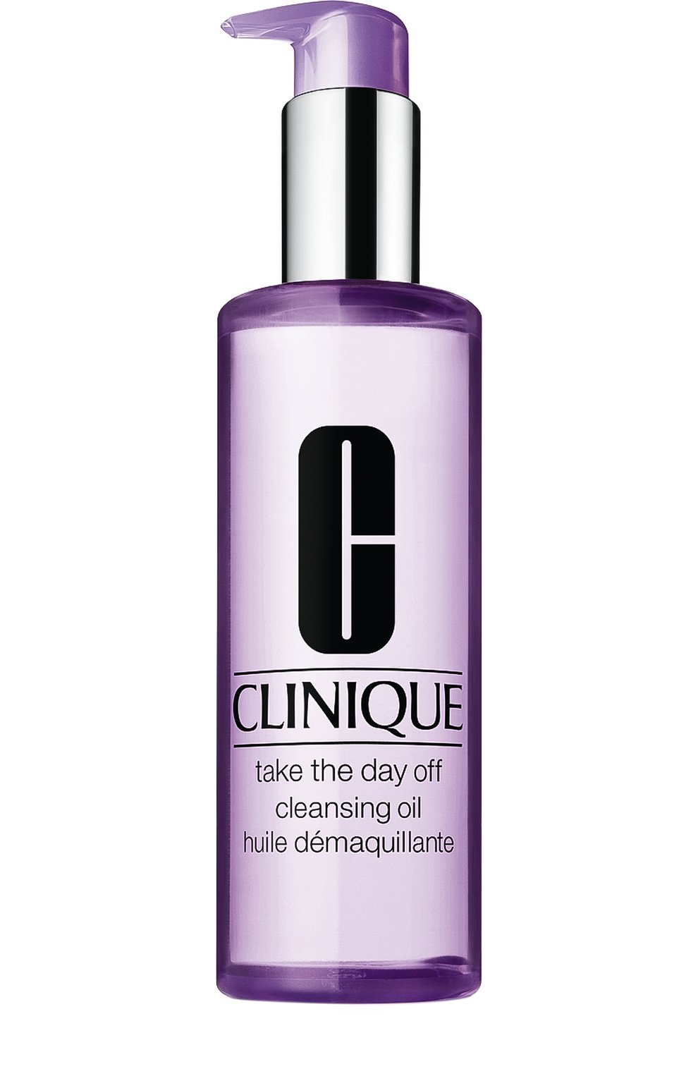 Масло для снятия макияжа take the day off (200ml) CLINIQUE, арт. 6H9K-01, фото 1