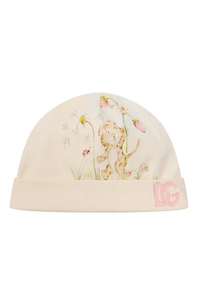Комплект из трех предметов DOLCE & GABBANA, арт. L2J05G/G7QK9, фото 4