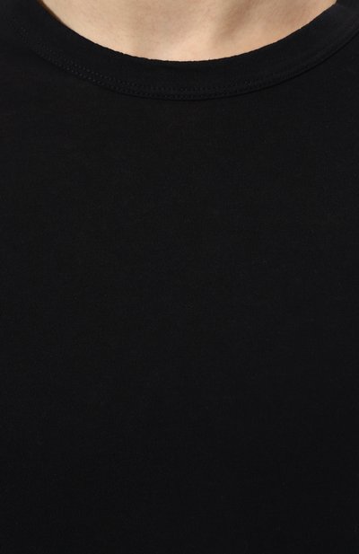 Хл�опковая футболка JAMES PERSE, арт. MKJ3360/DEE, фото 5